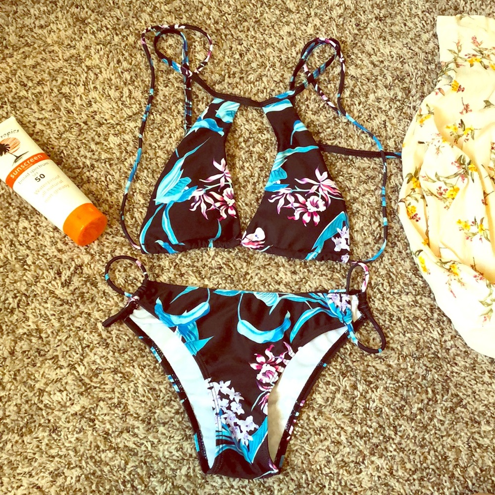 NWOT bikini
